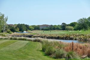 Grande Dunes 17th Tee